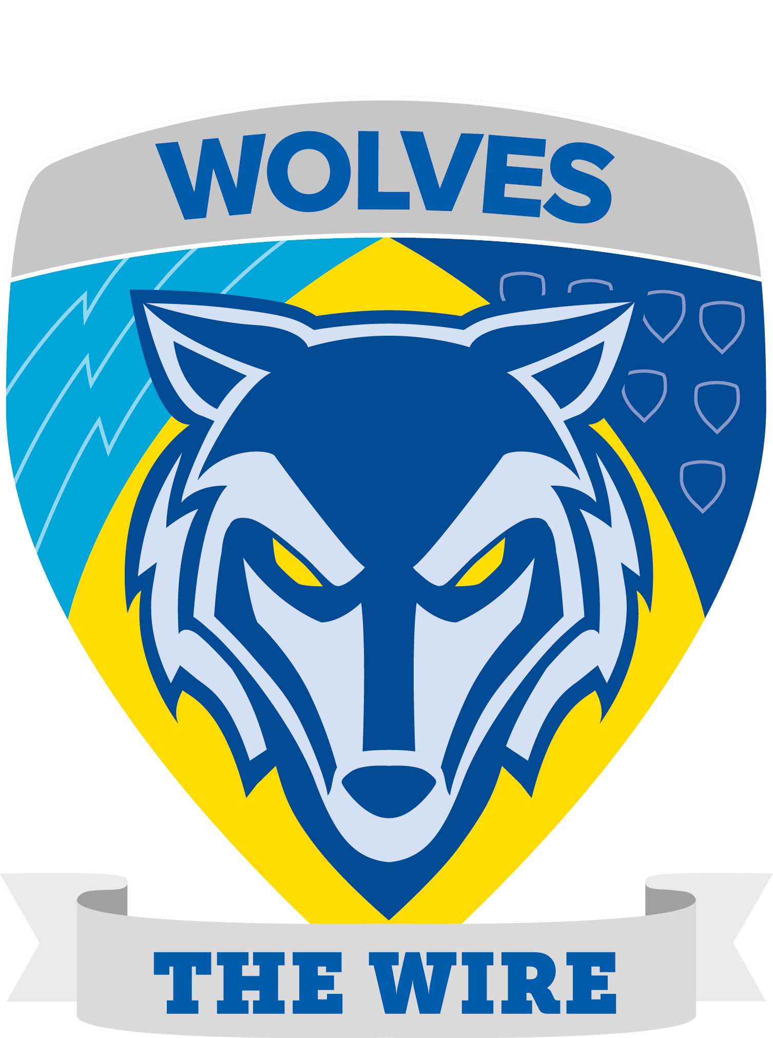 Warrington Wolves - Match-worn third shirts auction now live